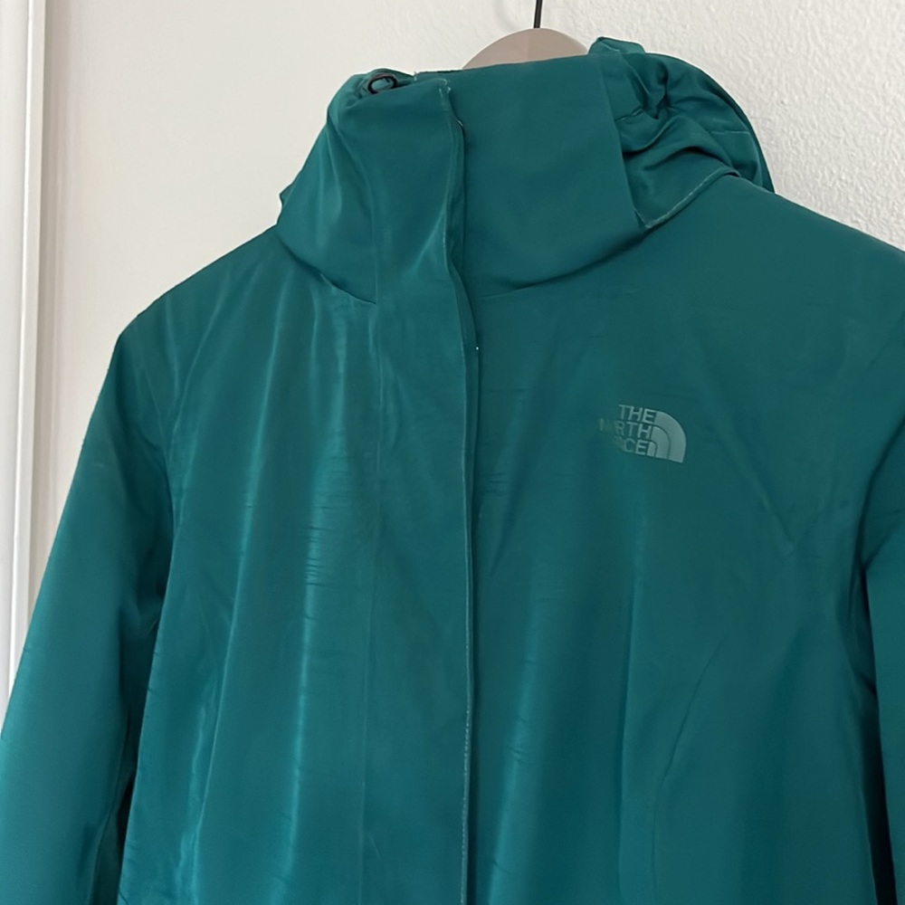 The North Face Jacket